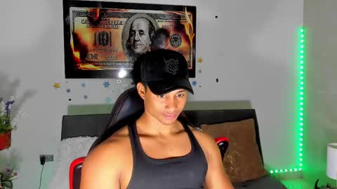 Snapshot of nathan_sexy247 chatting on April 23, 2026, 2:02 am Nathan online show from April 23, 2026, 2:02 am