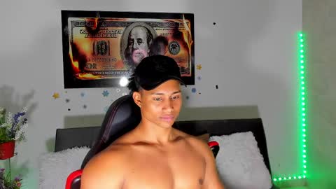 Snapshot of nathan_sexy247 chatting on May 1, 2026, 3:00 am Nathan online show from May 1, 2026, 3:00 am