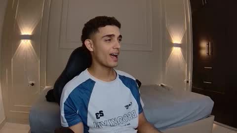 nathan_shimmer online show from February 5, 2026, 10:47 pm