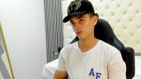 nathan_shimmer online show from March 16, 2026, 9:08 pm