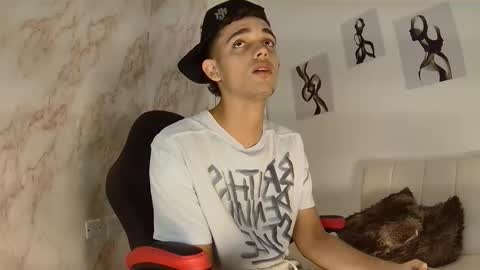 nathan_shimmer online show from March 23, 2026, 9:41 pm