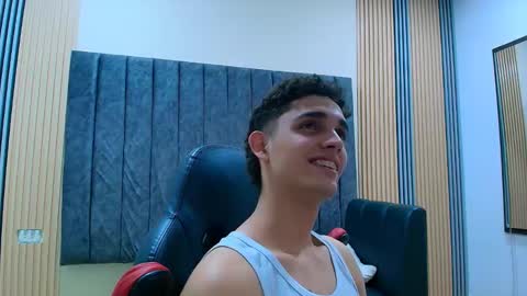 nathan_shimmer online show from May 24, 2026, 8:47 pm