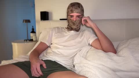 Nate online show from January 26, 2025, 9:40 pm