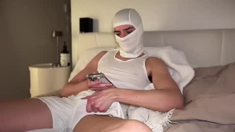 Nate online show from January 29, 2025, 1:37 am