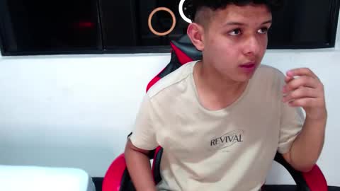 NathanBrooks online show from December 18, 2025, 8:15 pm