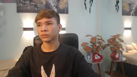 nathanclay online show from January 6, 2026, 5:22 am