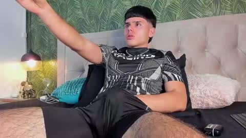 Nathaniel Park online show from February 22, 2025, 6:28 am