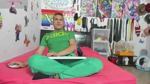 nathan nathaniel online show from March 8, 2026, 8:12 pm