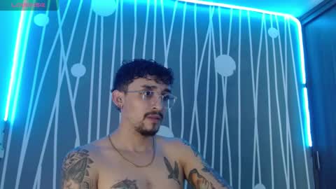 nathanray99 online show from January 6, 2025, 6:31 pm