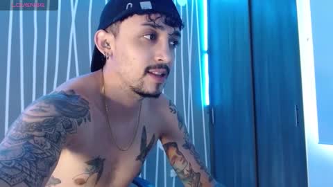 nathanray99 online show from January 7, 2025, 3:12 pm