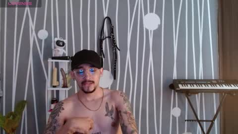 nathanray99 online show from January 8, 2025, 4:33 pm