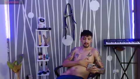 nathanray99 online show from January 10, 2025, 3:06 pm