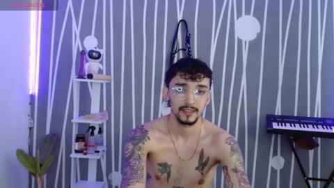 nathanray99 online show from January 13, 2025, 3:15 pm