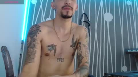 nathanray99 online show from January 20, 2025, 4:45 pm