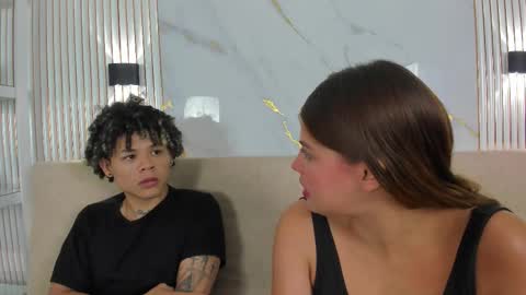 nathasha_ggh online show from March 10, 2026, 7:24 am