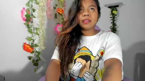 Naty online show from June 7, 2026, 5:38 pm