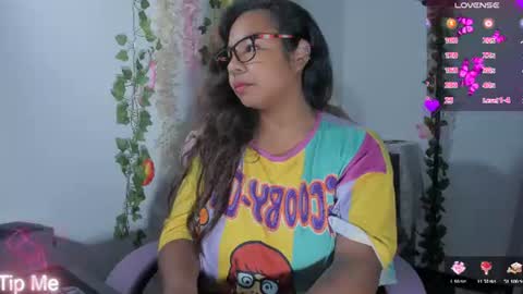 Naty online show from July 16, 2026, 11:16 am