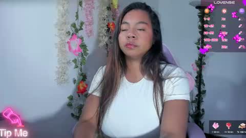 Naty online show from July 19, 2026, 9:07 pm