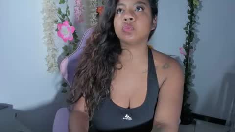 Naty online show from July 22, 2026, 11:24 am