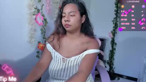 Naty online show from July 27, 2026, 11:39 am