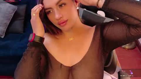 Snapshot of nathferrer chatting on June 19, 2026, 11:41 pm Nathalia online show from June 19, 2026, 11:41 pm