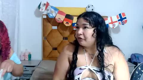 nathy_voyeur online show from July 6, 2026, 1:19 pm
