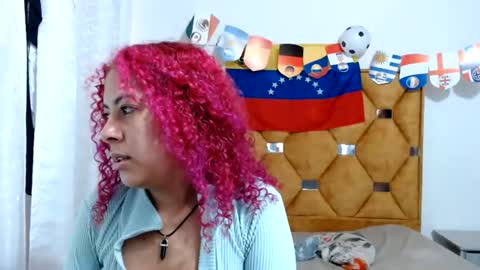 nathy_voyeur online show from July 16, 2026, 2:45 pm