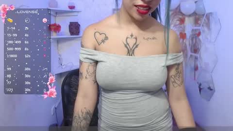 Nati online show from March 7, 2025, 11:16 pm