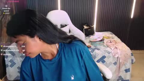 Snapshot of nati_nath chatting on July 16, 2026, 7:25 am NATALIA online show from July 16, 2026, 7:25 am
