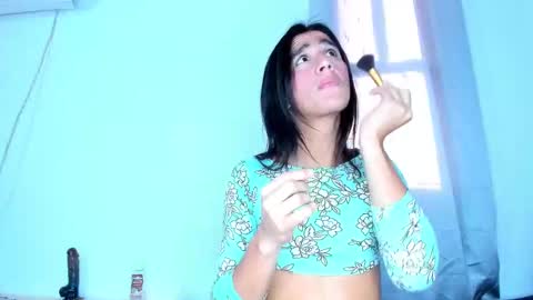 Nati online show from February 11, 2025, 12:16 pm