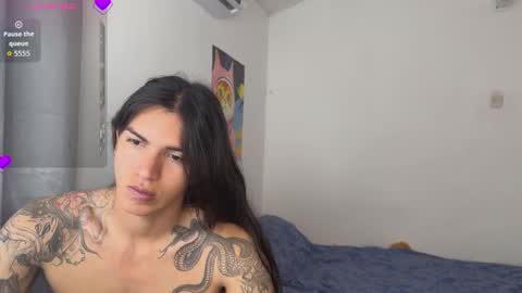 Nati online show from March 4, 2026, 4:02 pm