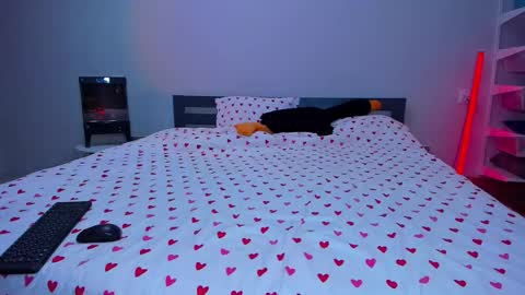 Snapshot of natishaloveu chatting on November 4, 2025, 2:38 pm Tisha online show from November 4, 2025, 2:38 pm