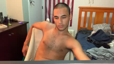 native_boy2 online show from January 12, 2026, 10:31 am