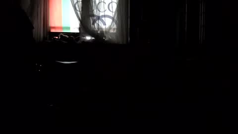 Snapshot of nativeboi22 chatting on February 18, 2025, 12:04 am Haven online show from February 18, 2025, 12:04 am