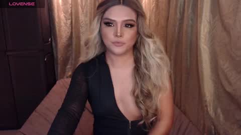 Athena online show from December 8, 2024, 5:50 am