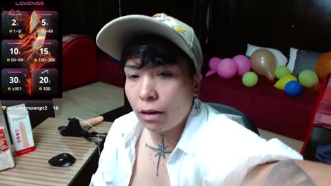 nato_evans online show from January 22, 2025, 5:05 am