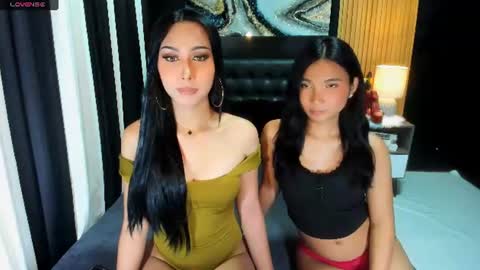 Nathalie online show from July 27, 2026, 5:47 am