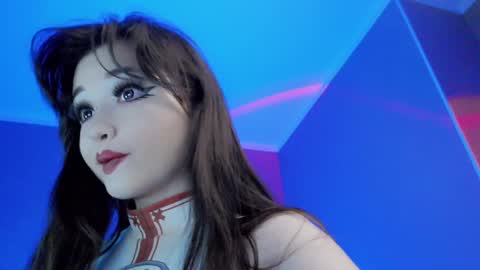 Snapshot of natsumi18 chatting on February 2, 2025, 8:02 am natsumi18 online show from February 2, 2025, 8:02 am