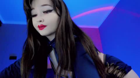 Snapshot of natsumi18 chatting on February 8, 2025, 7:48 am natsumi18 online show from February 8, 2025, 7:48 am