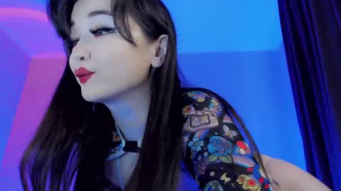 Snapshot of natsumi18 chatting on March 5, 2025, 4:45 am natsumi18 online show from March 5, 2025, 4:45 am