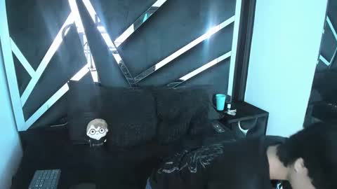 Snapshot of natsumiht chatting on October 6, 2025, 5:16 am natsumiht online show from October 6, 2025, 5:16 am