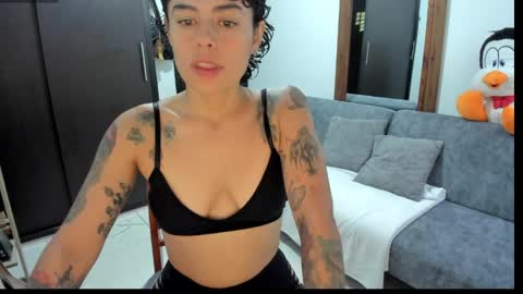 natt_op online show from May 23, 2026, 9:41 pm