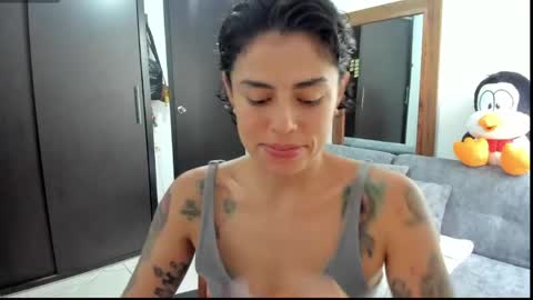 natt_op online show from May 24, 2026, 10:04 pm