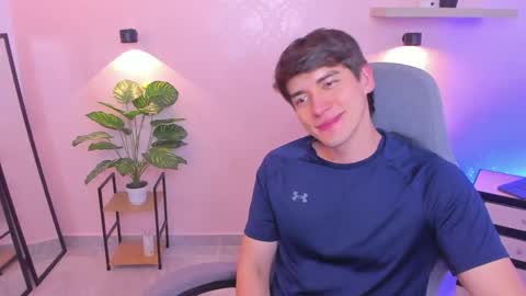 Nathaniel online show from April 7, 2026, 9:15 pm