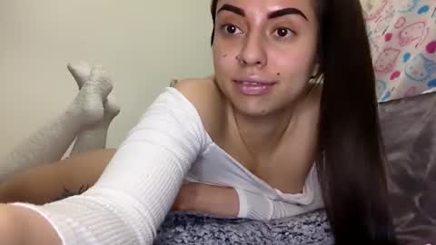 Natalia online show from December 5, 2024, 11:49 am