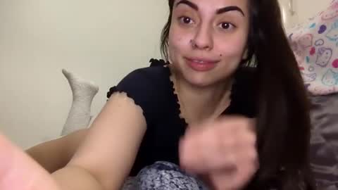 Natalia online show from December 9, 2024, 2:49 pm