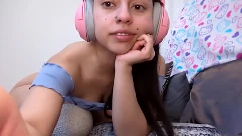 Natalia online show from December 19, 2024, 4:46 pm