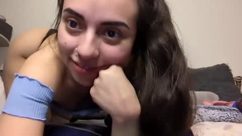 Natalia online show from February 18, 2025, 12:04 am