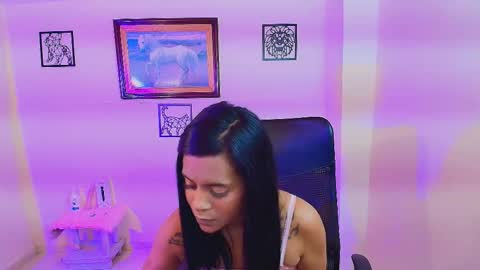 NATALY.. online show from October 4, 2025, 4:49 pm