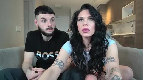 Nattyandaddy online show from January 5, 2025, 6:13 am